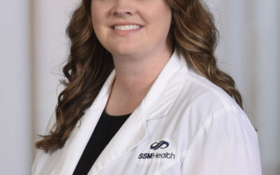 SSM Health Fond du Lac Regional Clinic welcomes pulmonology practitioner