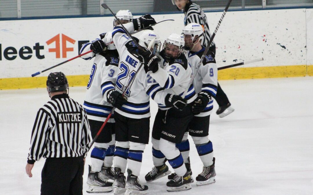 Marian men’s hockey picked sixth in NCHA preseason poll