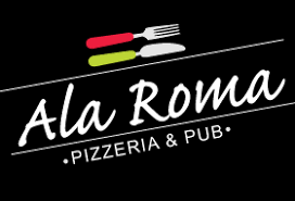 ala roma Ala Roma logo