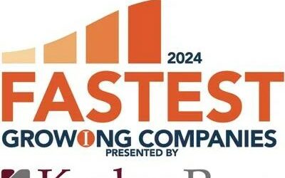 What are the Fastest Growing Companies Awards?