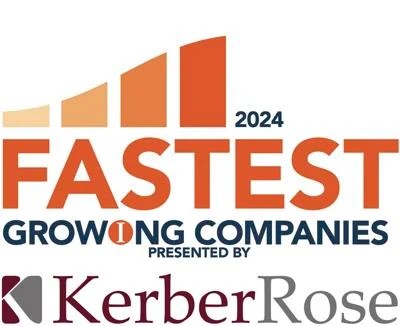 What are the Fastest Growing Companies Awards?