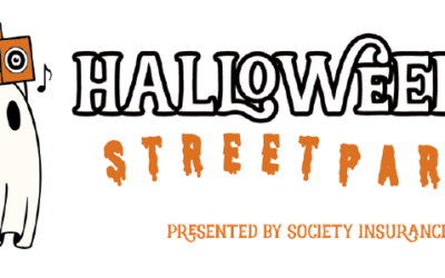 Big Brothers Big Sisters Revamps Their Halloween Fundraiser