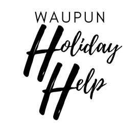 Waupun Holiday Help
