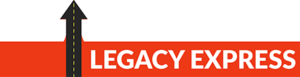 Legacy logo