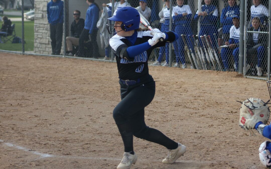 Marian softball to host High School Elite Camp