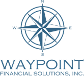 Waypoint logo