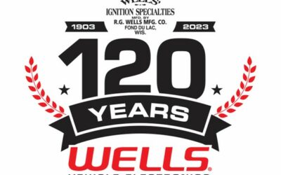 Wells Vehicle Electronics Celebrates 120 Years