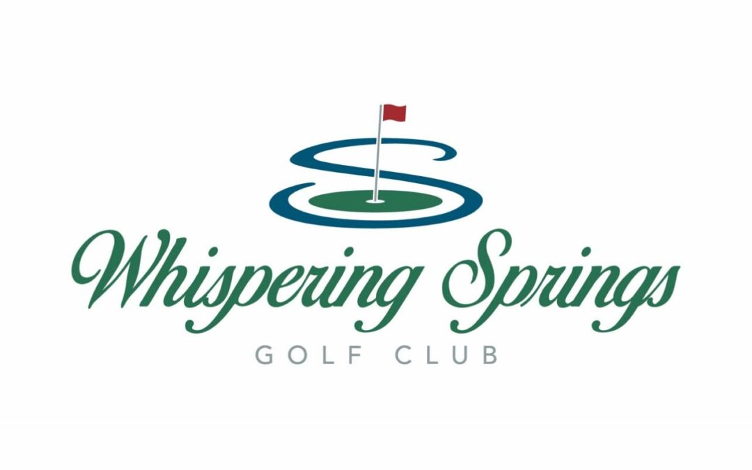 Whispering Springs 2023 Golf Season Coming to a Close