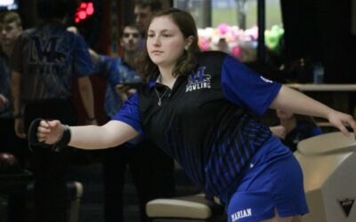 Marian women’s bowling opens season at Midwest Collegiate Championship