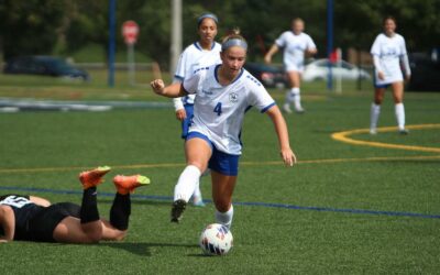 Marian women’s soccer bounces back with win at Rockford