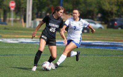 Marian women’s soccer settles for draw against CUW
