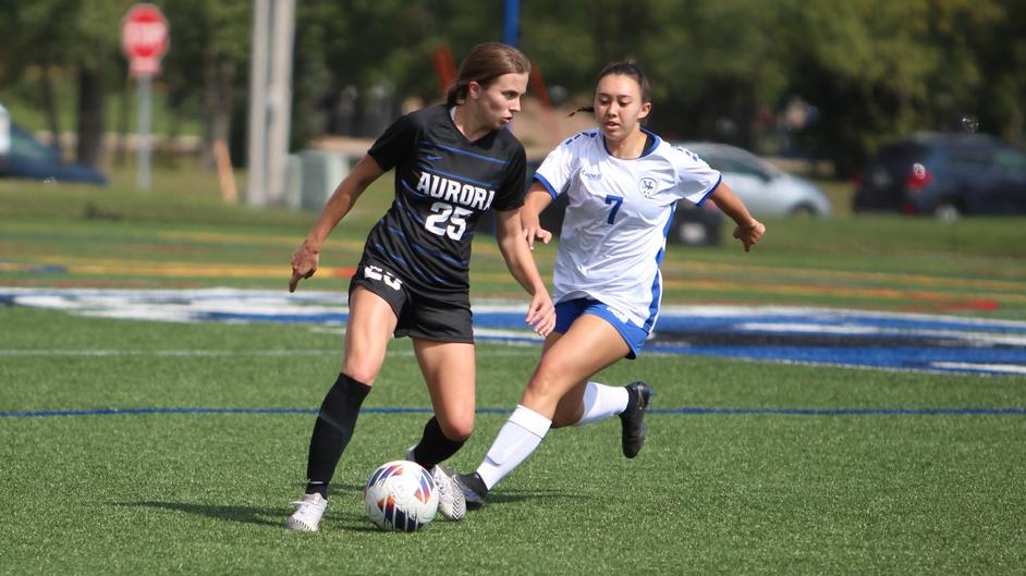 Marian women’s soccer settles for draw against CUW