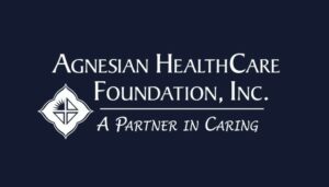 Agnesian HealthCare Foundation logo
