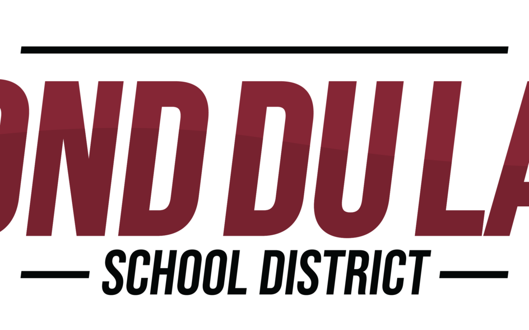 Fond du Lac School District Announcing the Registration Dates for 5-year-old Kindergarten for the 2024-25 School Year