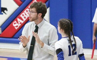 Wills steps down as head coach for Marian men’s and women’s volleyball