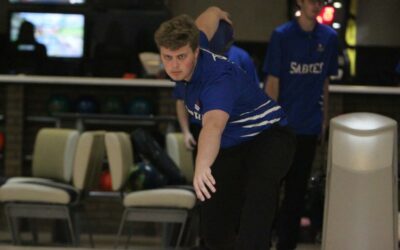 Marian men’s bowling wins second GLBC event