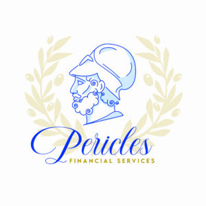 Pericles Financial logo