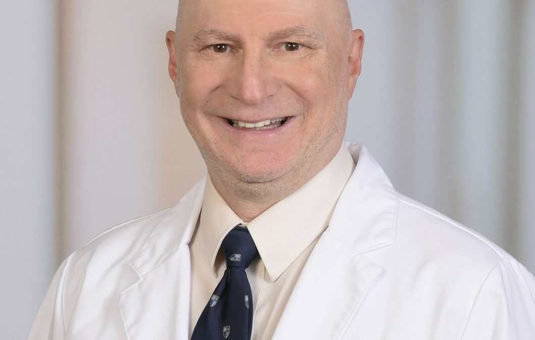 SSM Health Fond du Lac Regional Clinic welcomes gastroenterologist