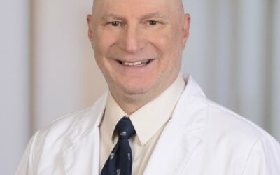 SSM Health Fond du Lac Regional Clinic welcomes gastroenterologist