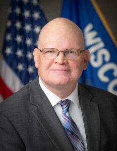 Senator Feyen