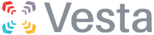 Vesta logo