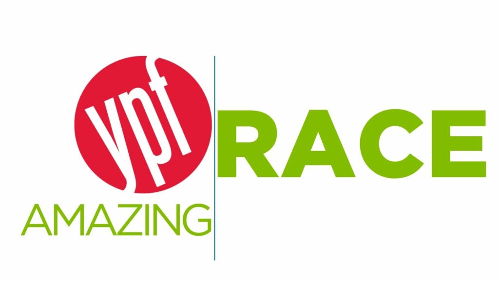 Amazing Race logo