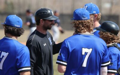 Marian baseball opens registration for Holiday Camps