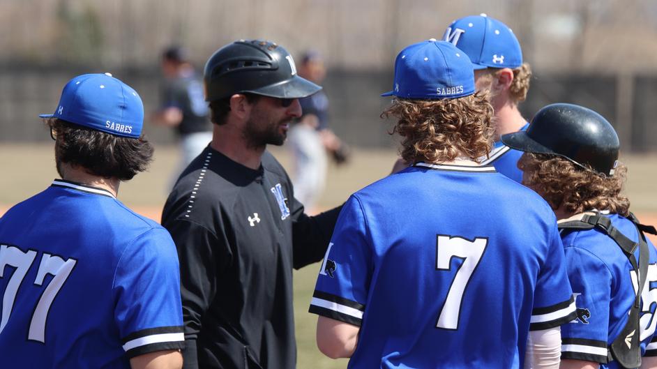 Marian baseball opens registration for Holiday Camps
