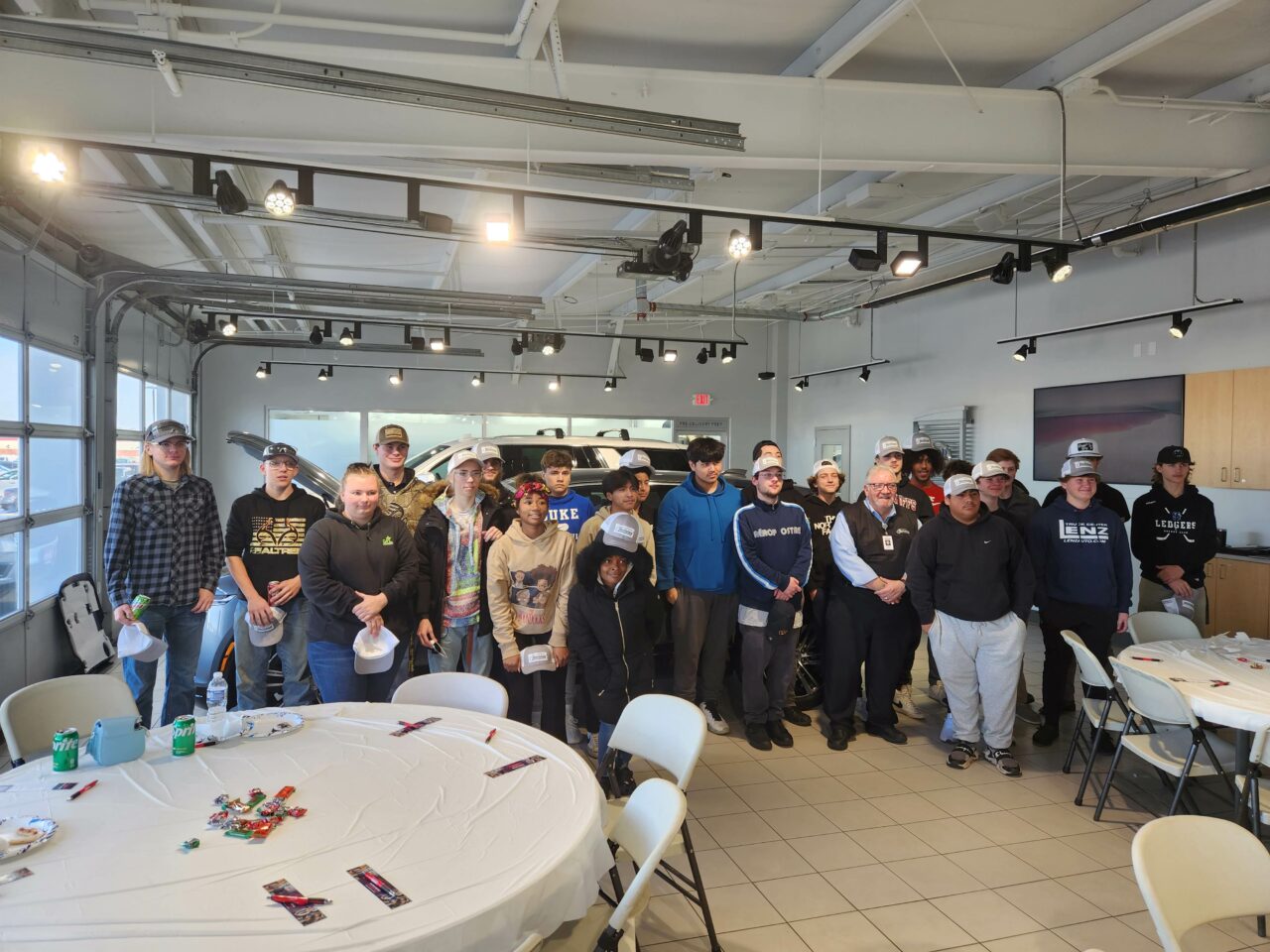 Fond du Lac R.O.C.K. Program Envision Greater Fond du Lac