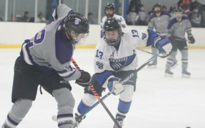 Marian ACHA D2 goes 1-2 in home showcase