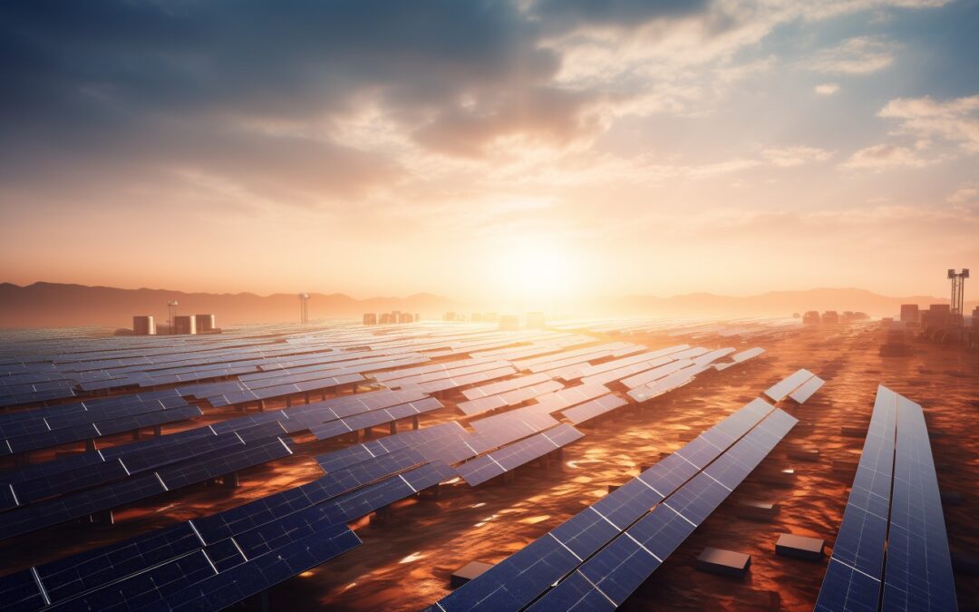 Mercury Marine’s Commitment to Renewable Energy Continues with the Ledgeview Solar Project