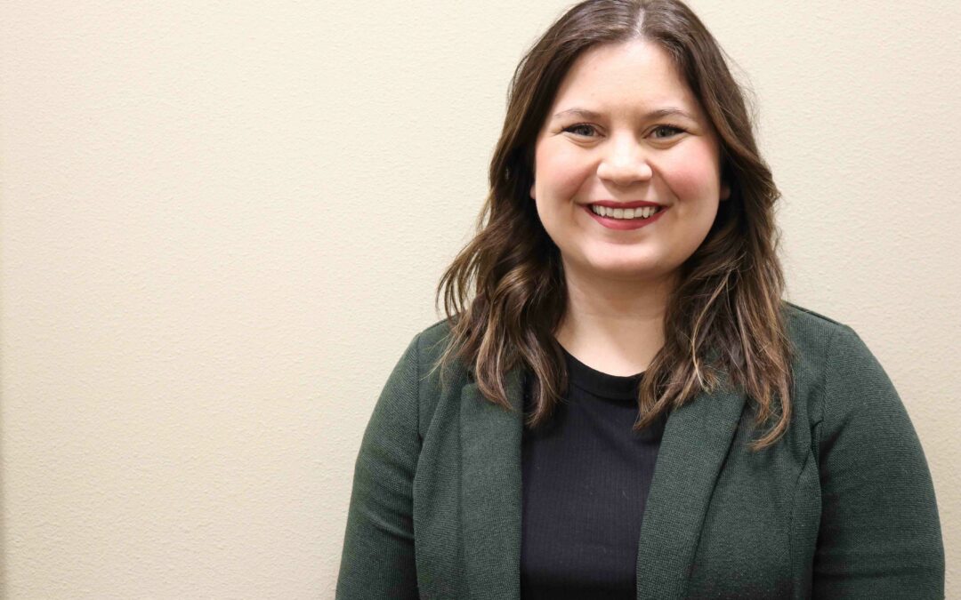 Envision Greater Fond du Lac’s Raina Lyman receives Entrepreneurship Development Professional Credential