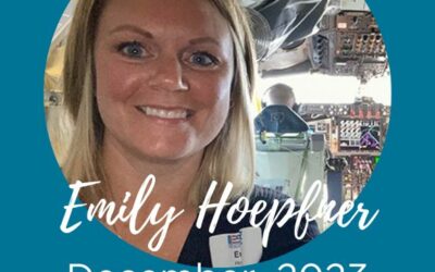 YP of the Month – Emily Hoepfner (December 2023)