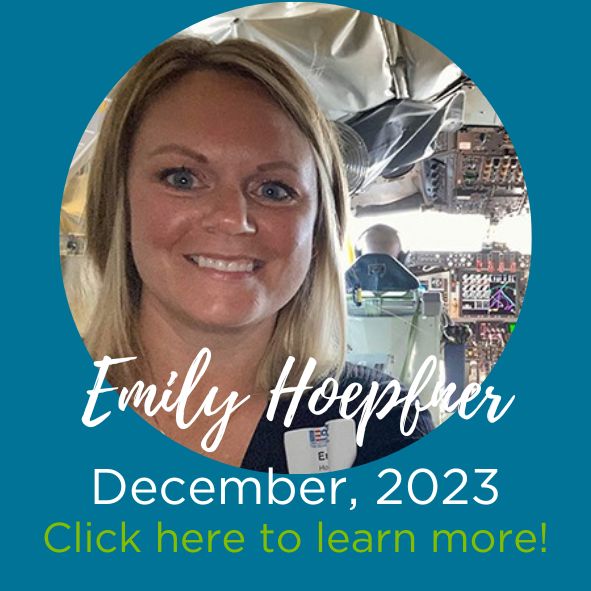 Emily Hoepfner For YP of the month