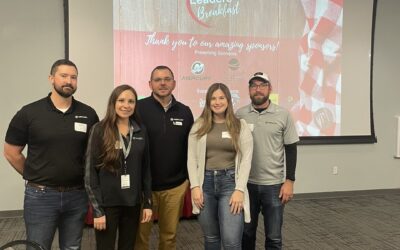 Envision Greater Fond du Lac’s YPF hosts Young Leaders Breakfast
