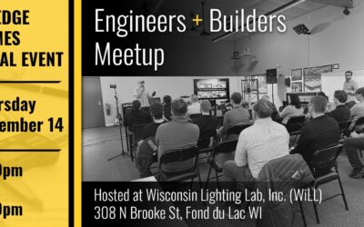 Engineer + Builder Meetup at WiLL