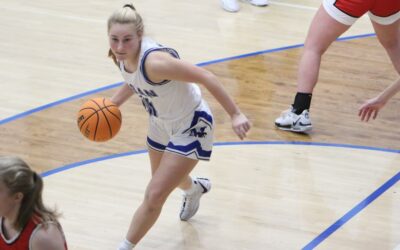 Marian holds back Mount Mary for non-conference win