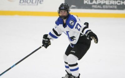 Sabre women’s hockey suffers sweep at Bethel