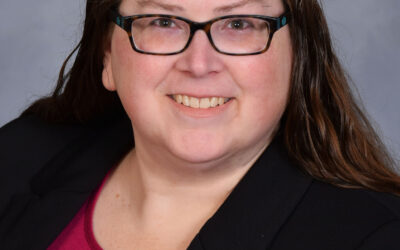 Diana Nachtrab Celebrated 25 Years at National Exchange Bank & Trust