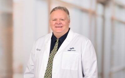 SSM Health Greater Fond du Lac welcomes Waupun obstetrician/gynecologist