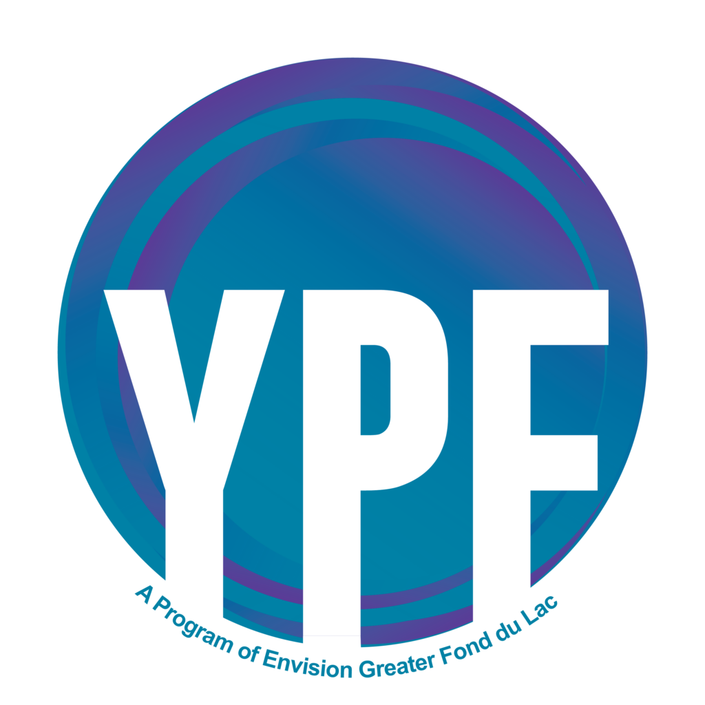 YPF logo