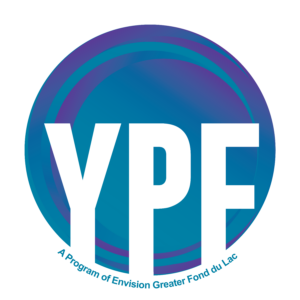 YPF logo