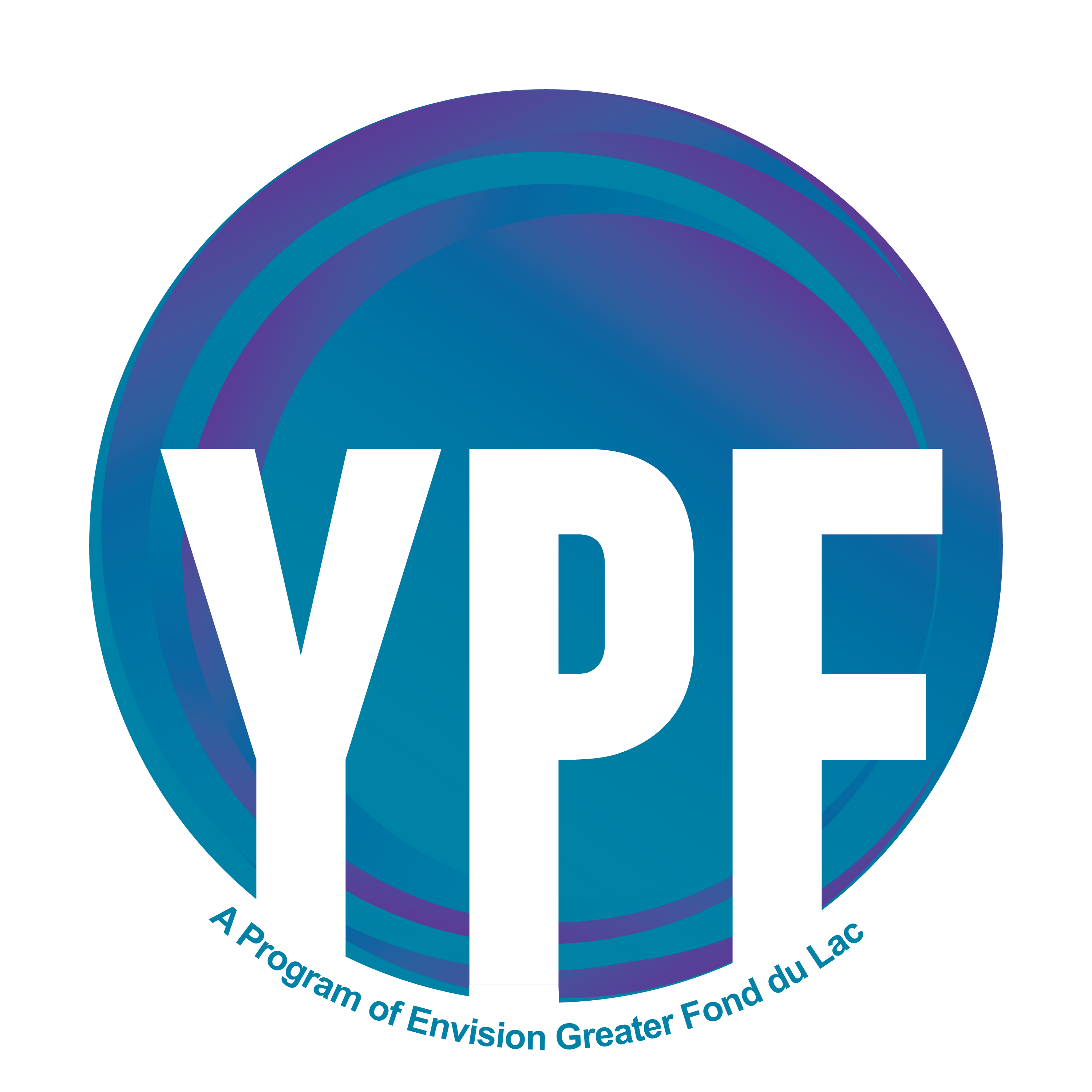 New YPF logo