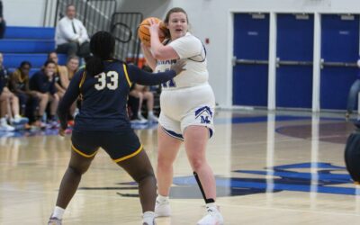 Marian women’s basketball closes out Superior Shootout Holiday Classic