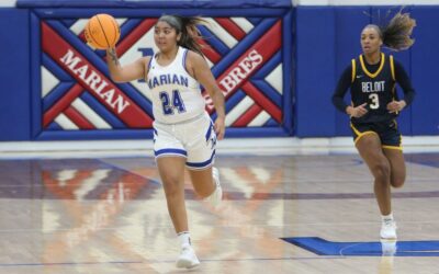 Sabre women’s basketball opens Superior Holiday Shootout with thriller