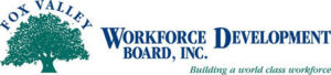 Workforce development logo