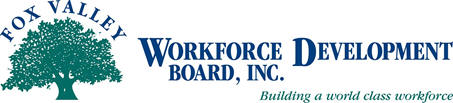 Workforce development logo