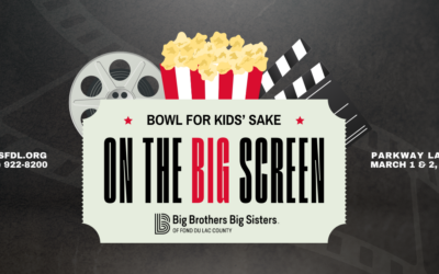 Big Brothers Big Sisters Bowl for Kids’ Sake 2024 – On the BIG Screen