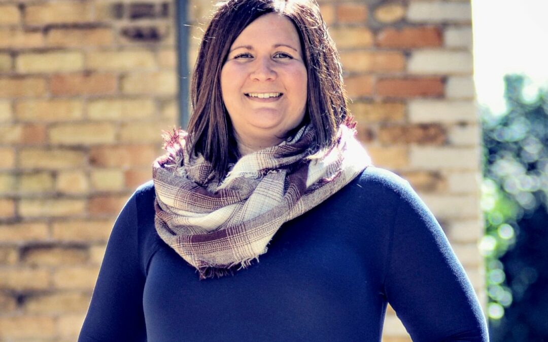 Mahala’s Hope Welcomes Alicia as New Executive Director