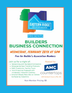 Eastern ridge flyer